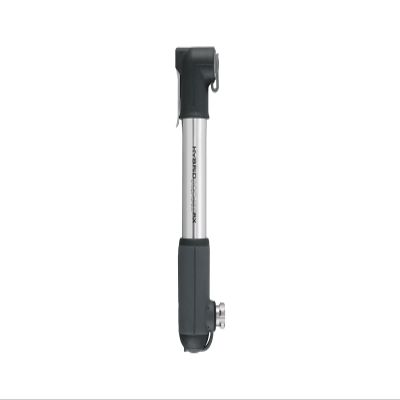 Topeak Hybrid Rocket RX Mini Bike Pump Grey 2014 Mini Bicycle Pump