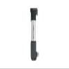 Topeak Hybrid Rocket RX Mini Bike Pump Grey 2014 Mini Bicycle Pump view 1