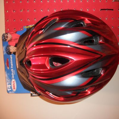 Bell Bike Helmet