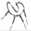 Hammerhead Industries Gear Keeper ACO-0802 Tangle Proof Call Lanyard with Removable Slip-Knot - Secures 4 Duck Calls  Adjustable  Made in USA view 1