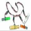 Hammerhead Industries Gear Keeper ACO-0802 Tangle Proof Call Lanyard with Removable Slip-Knot - Secures 4 Duck Calls  Adjustable  Made in USA view 2