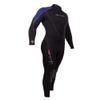 Henderson Thermoprene 5mm Men's Jumpsuit (Back Zip) - Black/Blue - 2X-Large Tall view 2