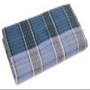 100% Cotton Handloom Mens Checkered Lungi / Dhoti / Sarong / Wrap view 2