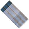 100% Cotton Handloom Mens Checkered Lungi / Dhoti / Sarong / Wrap view 3