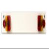 Maypole 0.92M or 3Ft Trailer Lighting Board for When Using A Cycle Carrier view 1