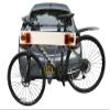 Maypole 0.92M or 3Ft Trailer Lighting Board for When Using A Cycle Carrier view 2