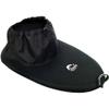 Seals Inlander Spray Skirt for Kayaks, Black, 1.7 view 1