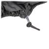 Seals Inlander Spray Skirt for Kayaks, Black, 1.7 view 3
