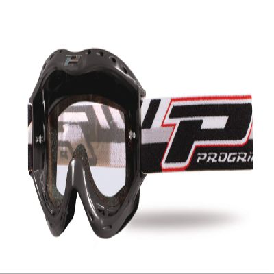 Pro Grip 3101 Kids Goggles Black