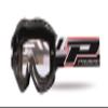Pro Grip 3101 Kids Goggles Black view 1