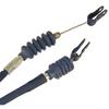 EZGO 91-94 Marathon 4-Cycle Gas Golf Carts | Driver's Side Brake Cable1991-1994 view 1