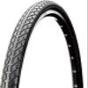 CST Cub.CST Classic Breaker City 28 x 1.25 Rigid Black Bicycle Tyres, Unisex Adult, Size view 1