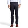 IZOD Men's Performance Stretch Straight Fit Flat Front Chino Pant, Navy, 38W x 30L view 1