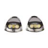 attwood 6522SS7 Universal Marine Boat LED Docking Lights, One Size view 1