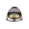 attwood 6522SS7 Universal Marine Boat LED Docking Lights, One Size view 3