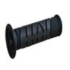 Progrip 719BlackTitanium 719 Superbike Grips,Black/Titanium view 1