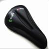 FOGLIA VLC-032/BK Bicycle Saddle Cover Black view 3