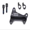 Shimano - Adaptateur Etrier Disque Arrire 180 mm Standard/Standard view 1