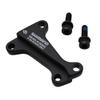 Shimano - Adaptateur Etrier Disque Arrire 180 mm Standard/Standard view 2