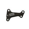 Shimano - Adaptateur Etrier Disque Arrire 180 mm Standard/Standard view 3