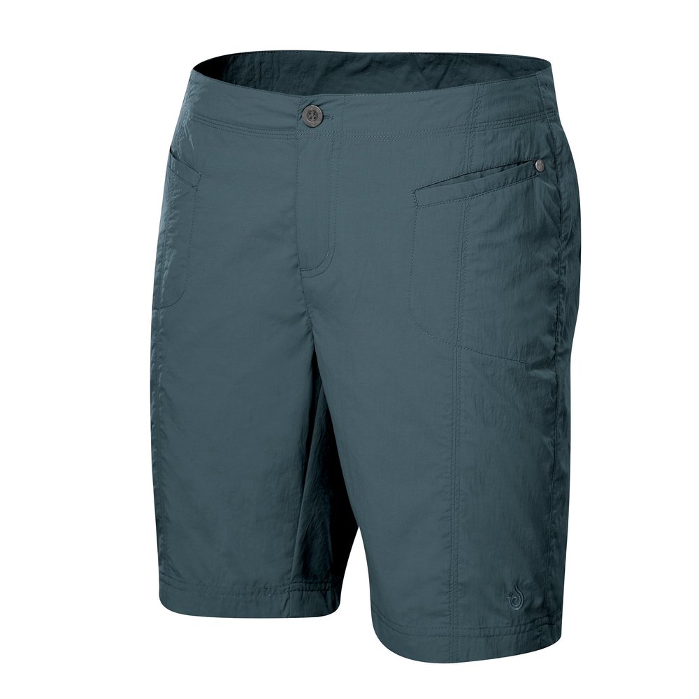Isis Mad River Bermuda, 4, Slate
