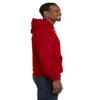 Champion Double Dry Action Fleece Pullover Hood view 3