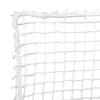 Just For Nets JFN Nylon Golf High Impact Net, 20' x 60', White view 1