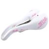 SMP Women's 2201700002 Saddle, White, 28 x 15 x 8 cm view 1