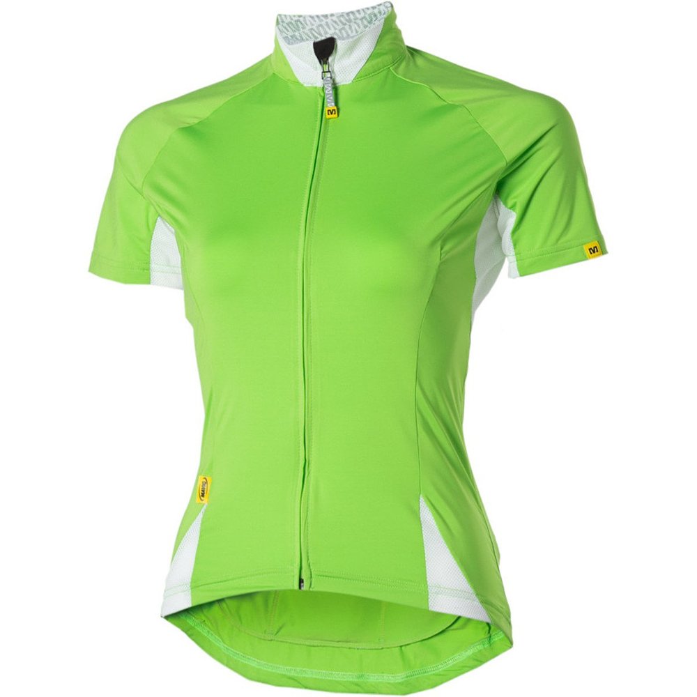 Mavic Cloud Folio (Size: XS) Jersey Short Sleeve Womens