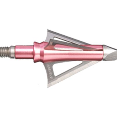 Sullivan Industries Inc INNERLOC Carbon Tuner 100grPINK
