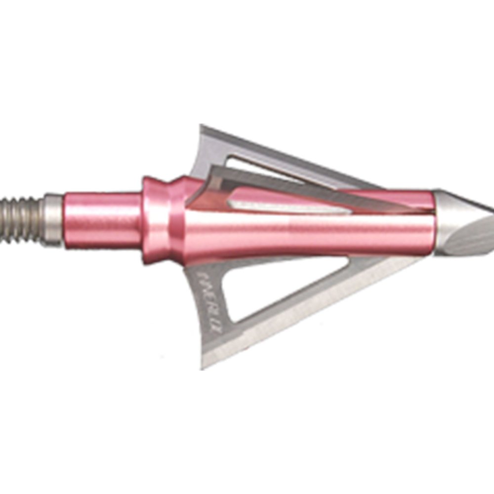 Sullivan Industries Inc INNERLOC Carbon Tuner 100grPINK
