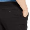 Billabong Men's Classic Chino Short, Black Charter Stretch, 30 view 2