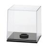 Molten CC20N Clear Case for Sign Balls (Diameter Less Than 6.3 inches (16 cm) view 1