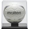 Molten CC20N Clear Case for Sign Balls (Diameter Less Than 6.3 inches (16 cm) view 2