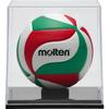 Molten CC20N Clear Case for Sign Balls (Diameter Less Than 6.3 inches (16 cm) view 4