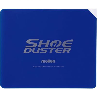 Molten (Morten) Shoe Duster Sheet (30 Sheets Spelling) TT0020