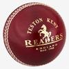 Redify County Supreme Cricket Ball view 2