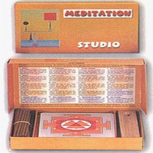 Milk & Co. The Meditation Studio