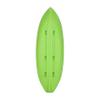 emotion 90245 Spitfire Sit-On-Top 8 Foot Kayak, Green view 3