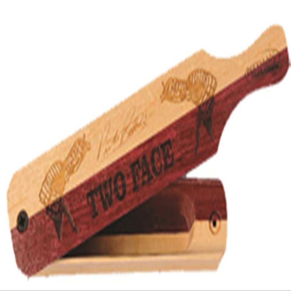Pittman Game Calls Pittman Two Faced Box Call - 401