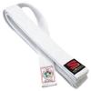  Kuzakura JOWIB White Belt with Felt Core for Games, No. 4 JOWIB4 view 1