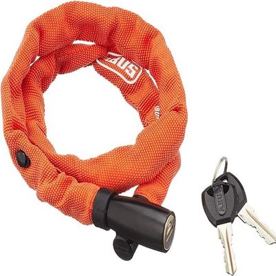 ABUS 1500/60 Web Orange