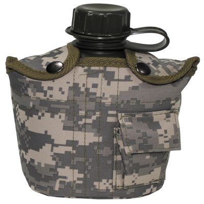 MFH Canteen ACU Digital