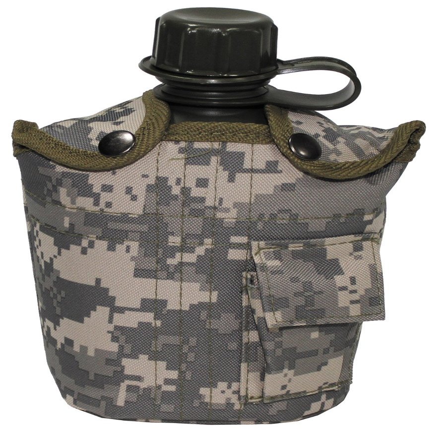 MFH Canteen ACU Digital