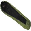 Fox Outdoor Duralight Sleeping Bag OD Green / Black view 1