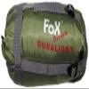 Fox Outdoor Duralight Sleeping Bag OD Green / Black view 3