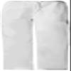 Cherokee Premium Core Stretch Unisex Cargo Scrubs Pant, White, Small view 1