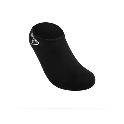 3mm Snorkeling, Scuba Diving Fin Low Cut Neoprene Sock XLarge