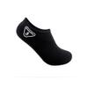 3mm Snorkeling, Scuba Diving Fin Low Cut Neoprene Sock XLarge view 2