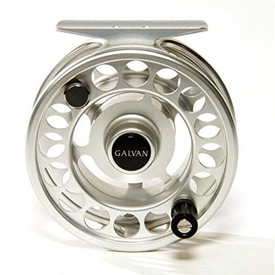 Galvan Light Rush Reel